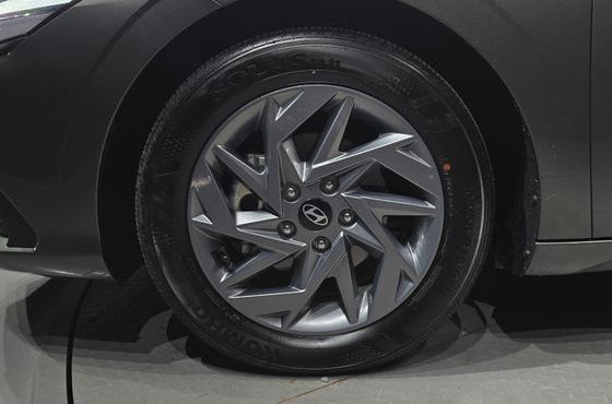 Hyundai AVANTE Modern — пробег 12 714 км — фото 5 из 5