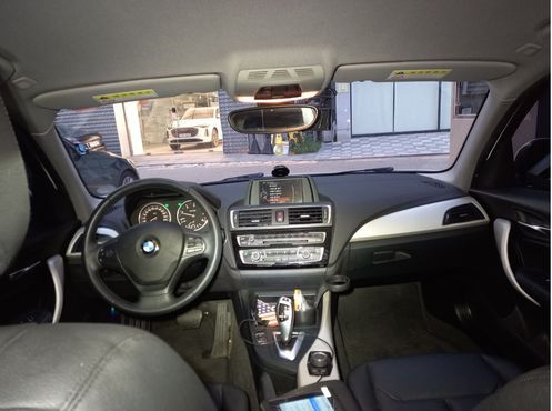 BMW 1-Series 118d JOY 5DOOR — пробег 80 388 км — фото 3 из 5