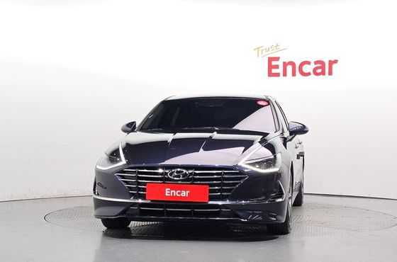 Hyundai Sonata 2.0 Premium Family — пробег 160 026 км — фото 3 из 5
