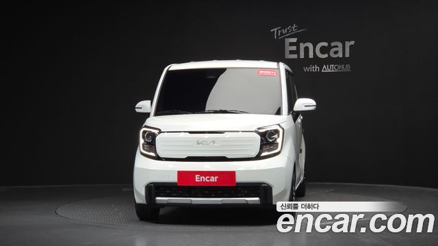 Kia RAY Signature — пробег 38 158 км — фото 3 из 5