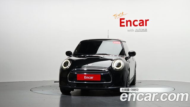 Mini Cooper Classic Third Generation — пробег 24 589 км — фото 3 из 5