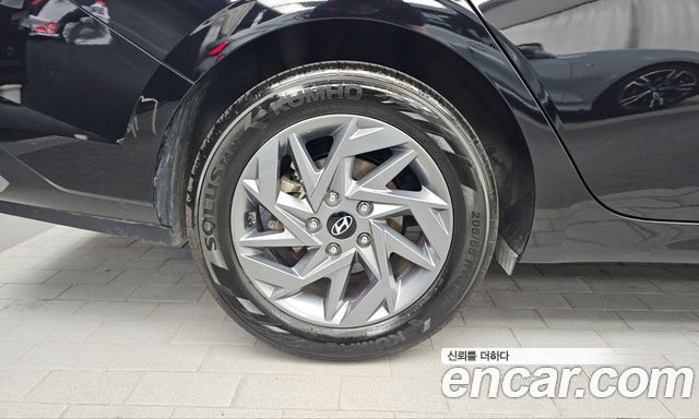 Hyundai AVANTE 1.6 Modern — пробег 67 491 км — фото 5 из 5
