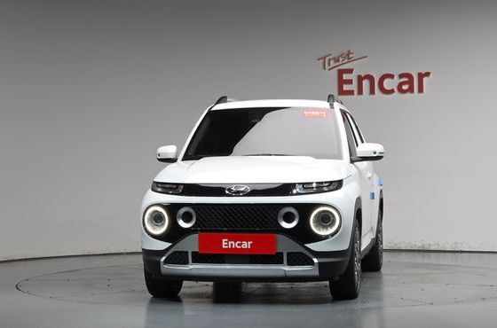 Hyundai Casper Turbo Inspiration — пробег 49 648 км — фото 3 из 5