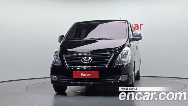 Hyundai Starex 5-Seater VAN Modern — пробег 170 497 км — фото 3 из 5