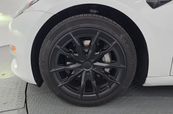 Tesla Model 3 Long Range AWD — пробег 133 259 км — фото 5 из 5