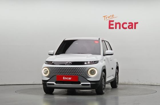 Hyundai Casper Modern — пробег 65 205 км — фото 3 из 5