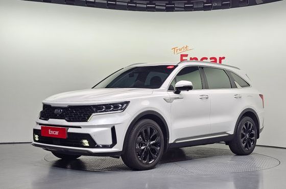 Kia Sorento Diesel 2.2 2WD Noblesse — пробег 52 403 км — фото 1 из 5