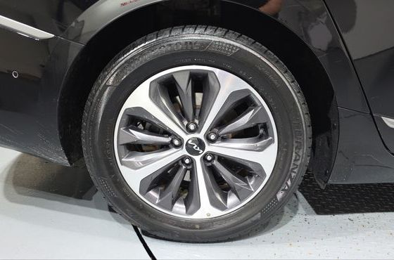 Kia K8 Noblesse — пробег 89 955 км — фото 5 из 5