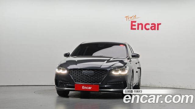 Hyundai Grandeur 2.4 Exclusive Special — пробег 133 416 км — фото 3 из 5