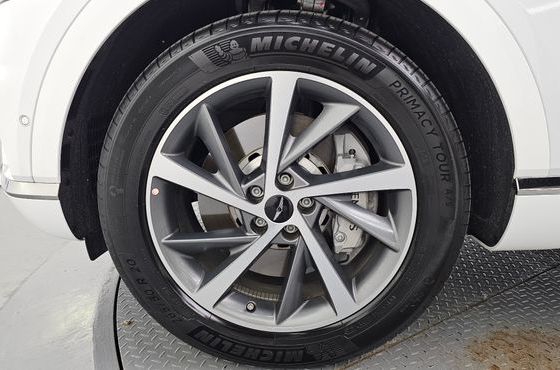 Genesis GV80 2.5T Gasoline AWD — пробег 7 186 км — фото 5 из 5