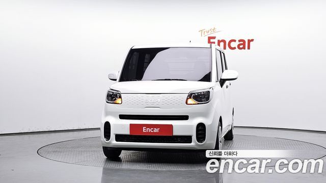 Kia RAY Van Standard — пробег 38 821 км — фото 3 из 5