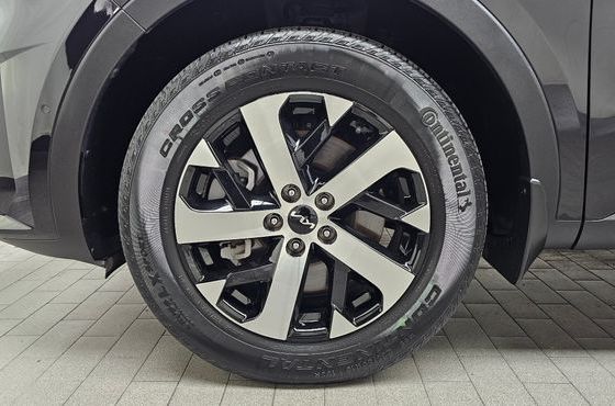 Kia Sorento Gasoline 2.5T 2WD Signature — пробег 38 635 км — фото 5 из 5