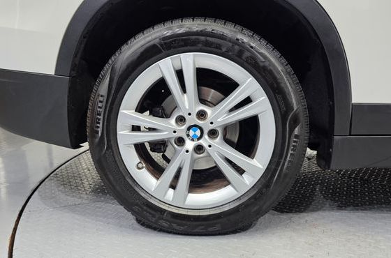 BMW X1 xDrive 18d — пробег 124 476 км — фото 5 из 5