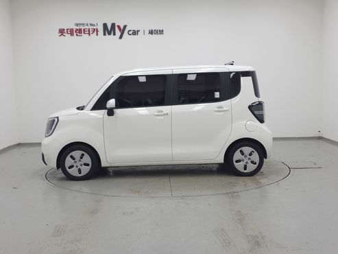 Kia RAY Van 2-Seater Prestige Special — пробег 73 446 км — фото 2 из 5