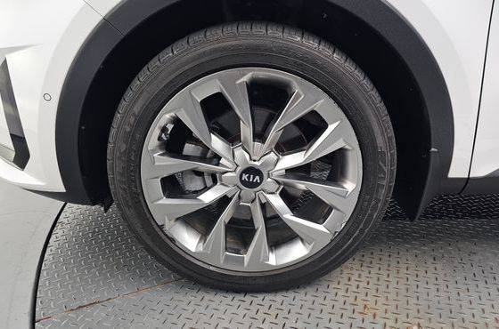 Kia Sorento Diesel 2.2 2WD Signature — пробег 106 318 км — фото 5 из 5