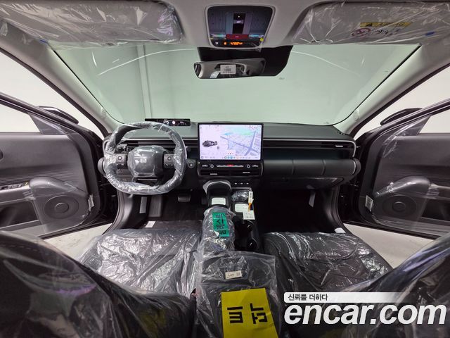 Hyundai AVANTE 2.0 Inspiration — пробег 39 км — фото 5 из 5