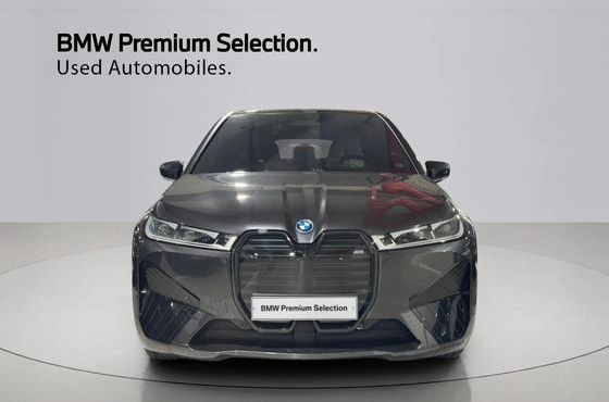 BMW iX xDrive50 Sports Plus — пробег 29 265 км — фото 3 из 5