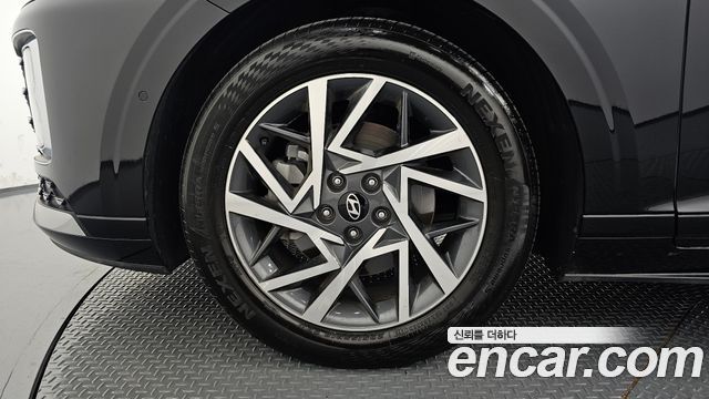 Hyundai Grandeur 2,5 Gasoline 2WD Exclusive — пробег 52 086 км — фото 5 из 5