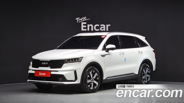 Kia Sorento Diesel 2.2 2WD Noblesse — пробег 81 485 км — фото 1 из 5
