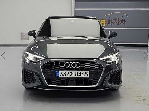 Audi A3 40 TFSI Premium — пробег 27 232 км — фото 2 из 5