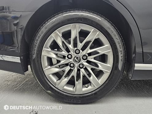 Lexus LS 3.5 Luxury AWD — пробег 90 613 км — фото 5 из 5