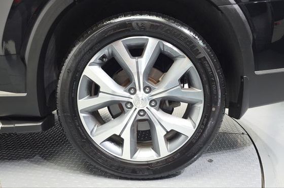 Hyundai Palisade Gasoline 3.8 4WD Prestige — пробег 50 766 км — фото 5 из 5