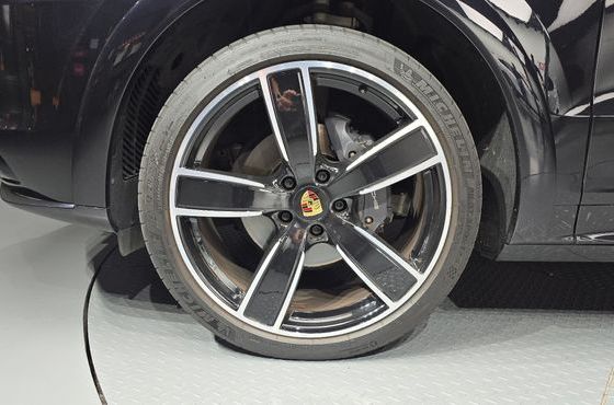 Porsche Cayenne 3.0 — пробег 49 268 км — фото 5 из 5