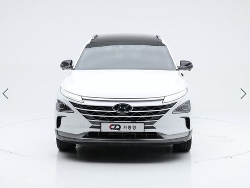 Hyundai Nexo Premium — пробег 149 941 км — фото 3 из 5