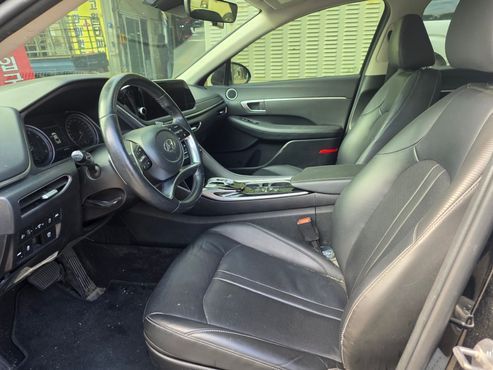 Hyundai Sonata 2.0 Modern — пробег 67 783 км — фото 5 из 5