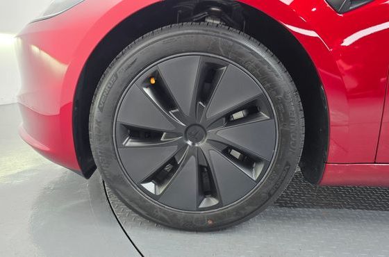 Tesla Model 3 RWD — пробег 5 826 км — фото 5 из 5
