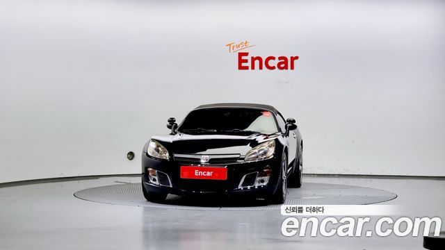 Chevrolet (Daewoo) G2X из Кореи Encar