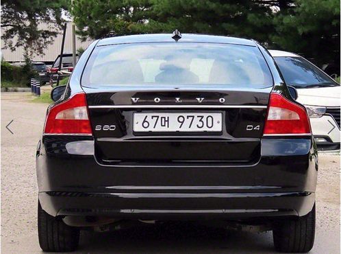Volvo S80 D4 2nd — пробег 147 059 км — фото 4 из 5