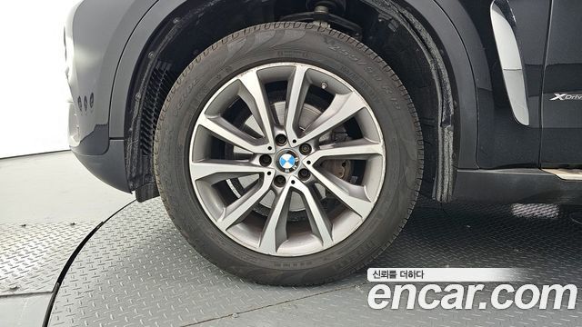 BMW X6 xDrive 30d — пробег 76 989 км — фото 5 из 5