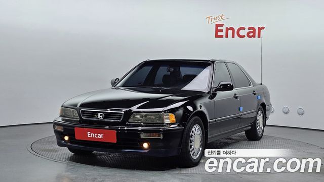 Chevrolet (Daewoo) Acadia из Кореи Encar