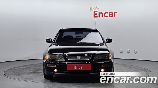 Chevrolet (Daewoo) Acadia из Кореи Encar