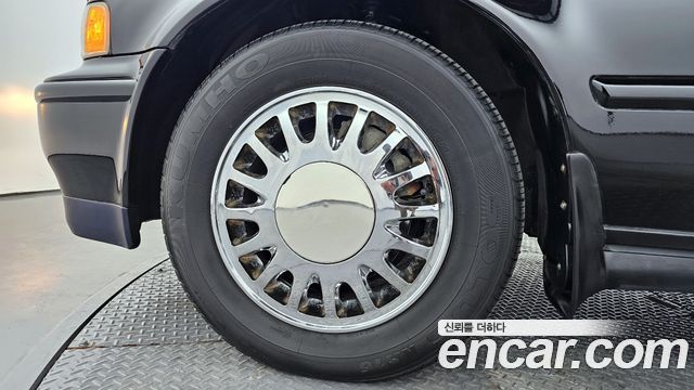 Chevrolet (Daewoo) Acadia из Кореи Encar