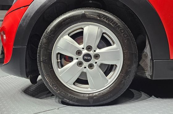 Mini Cooper Standard 3rd — пробег 55 770 км — фото 5 из 5