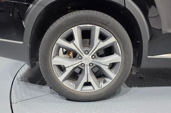 Hyundai Palisade Gasoline 3.8 4WD Prestige — пробег 51 562 км — фото 5 из 5