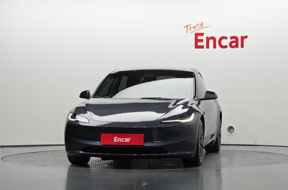 Tesla Model 3 Long Range — пробег 18 219 км — фото 3 из 5