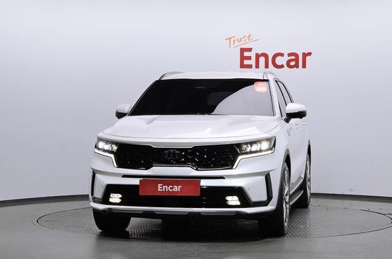 Kia Sorento Diesel 2.2 2WD Signature — пробег 54 483 км — фото 3 из 5