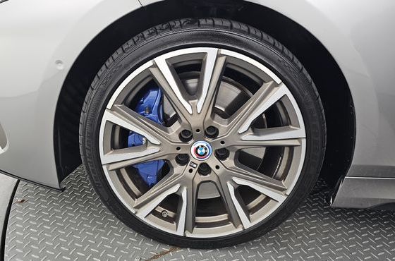 BMW 1-Series M135i xDrive — пробег 76 574 км — фото 5 из 5
