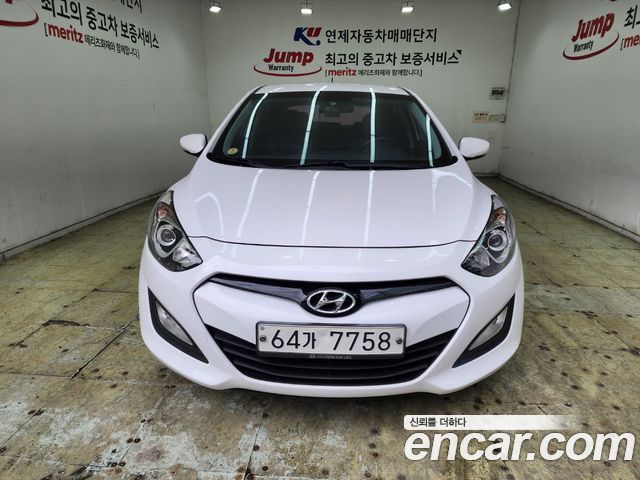 Hyundai i30 1.6 GDI PYL — пробег 115 481 км — фото 2 из 5