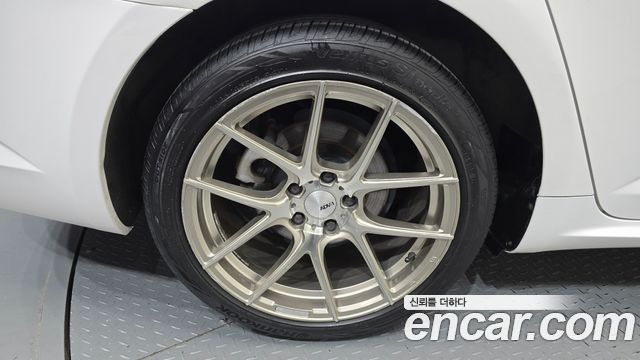 Renault (Samsung) SM6 из Кореи Encar