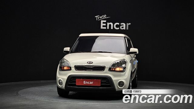 Kia Soul 1.6 GDI Luxury Standard — пробег 131 344 км — фото 3 из 5