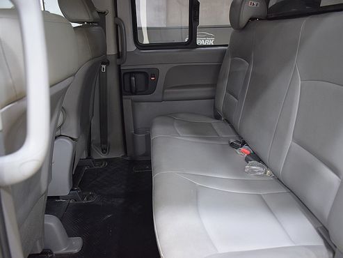 Hyundai Starex 5-Seater VAN Smart — пробег 245 200 км — фото 5 из 5