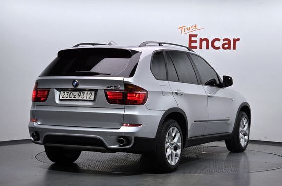 BMW X5 xDrive 30d — пробег 248 968 км — фото 2 из 5