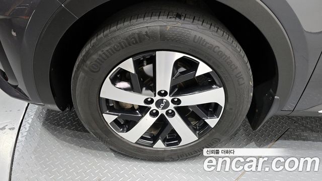 Kia Sorento Diesel 2.2 2WD Noblesse — пробег 121 585 км — фото 5 из 5