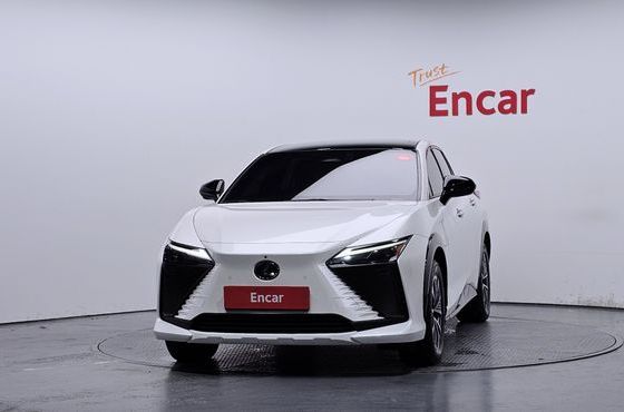 Lexus RZ Luxury — пробег 54 227 км — фото 3 из 5