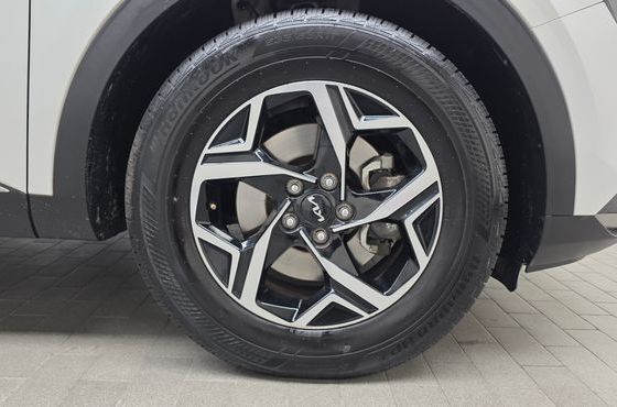 Kia Sportage Gasoline 1.6 Turbo 2WD Trendy — пробег 125 574 км — фото 5 из 5