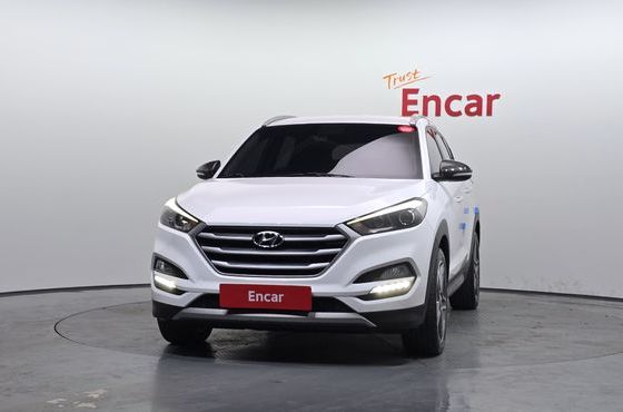 Hyundai Tucson Diesel 2.0 2WD Modern — пробег 86 125 км — фото 3 из 5